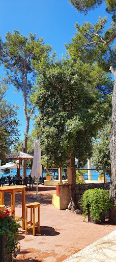 Plaža Soline-比奥格勒纳莫鲁