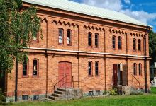 Arboga Bryggerimuseum景点图片