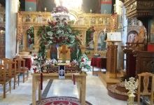 Church of St. Nicholas景点图片