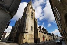 Eglise Notre Dame景点图片
