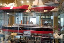Doran Bay Model Museum景点图片