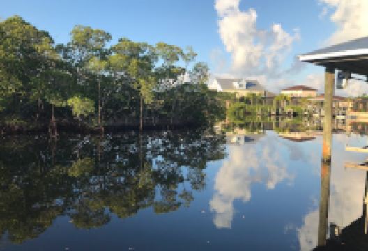 St James City Civic Association景点图片