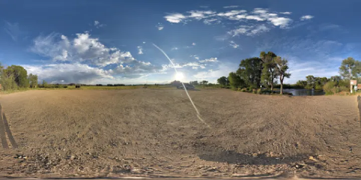 Treasure Island Access Point