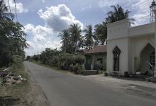 Masjid Bahrul ulum景点图片