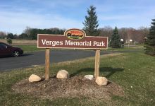 Verges Memorial Park景点图片