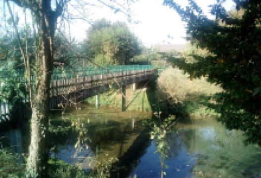 Parco Raziol景点图片