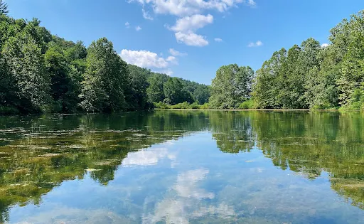 Lake Laura