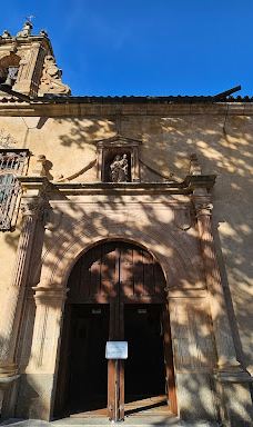 Campo de San Francisco-萨拉曼卡省