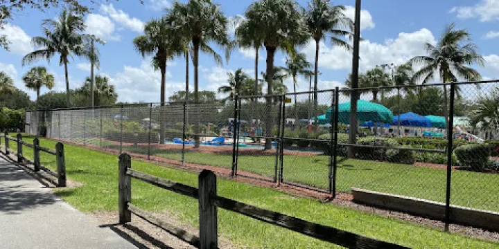 Calypso Bay Waterpark