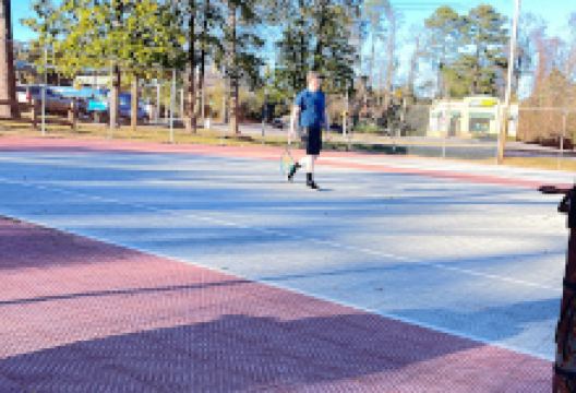 Lacey Park景点图片