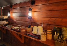 Camping Lapland Resort景点图片