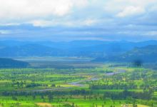 Mirador Hacienda Canta Rana景点图片