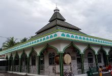 MASJID AL IKHLAS景点图片