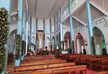Cathedral of Our Lady of the Rosary景点图片