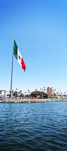 Monumental Flag-恩森那达