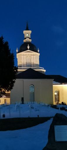 下托尔尼奥教堂-凯米-托尔尼奥