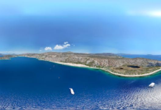 Paralia Kondiliou景点图片