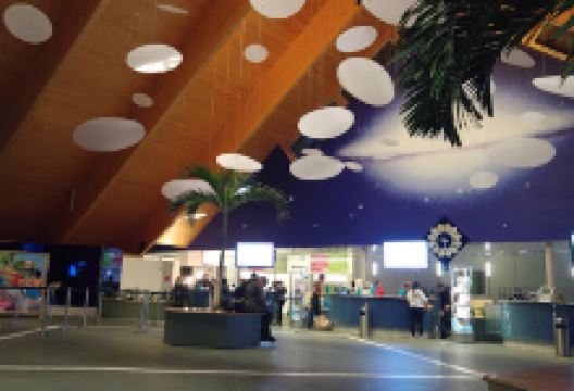 1 פארק פרדייס景点图片