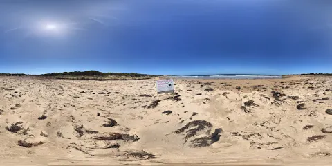 Breamlea Flora And Fauna Reserve