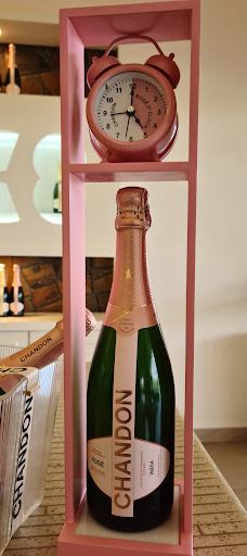 Chandon India Winery-纳西克