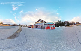 DIE BAR