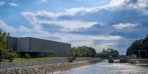 香川縣立東山魁夷瀨戶內美術館