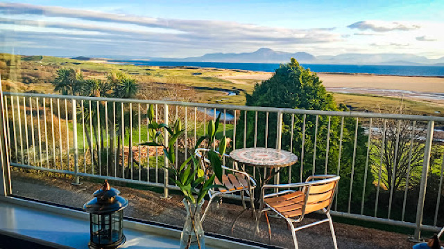 McLoughlin's of Mulranny餐厅图片