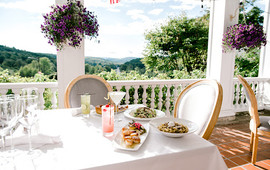 Clara's Cucina Italiana
