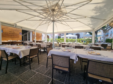 Caffè Internazionale Wine Bar & Restaurant餐厅图片