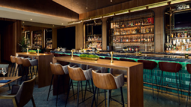 View at Vea Newport Beach