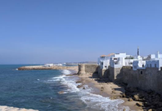 Bab el Houmar景点图片