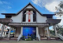 Gereja Pantekosta di Indonesia, Jemaat Barachiel景点图片