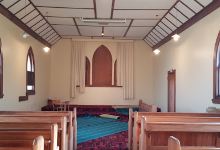 Mataura Masjid景点图片