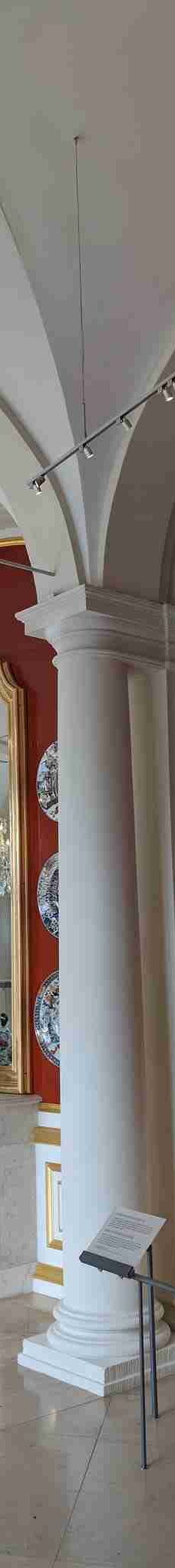 瓷器收藏馆-德累斯顿-飞来飞去的人啊哈哈