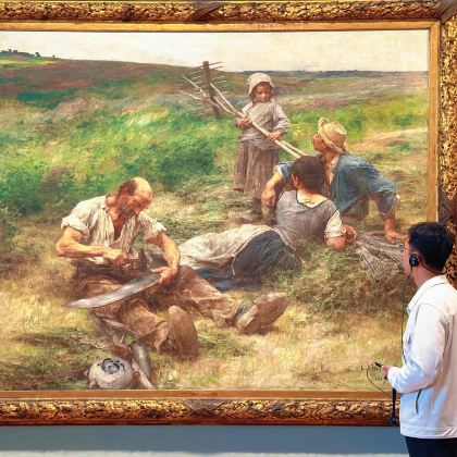 荷兰阿姆斯特丹+比利时布鲁塞尔+卢森堡卢森堡7日6晚私家团