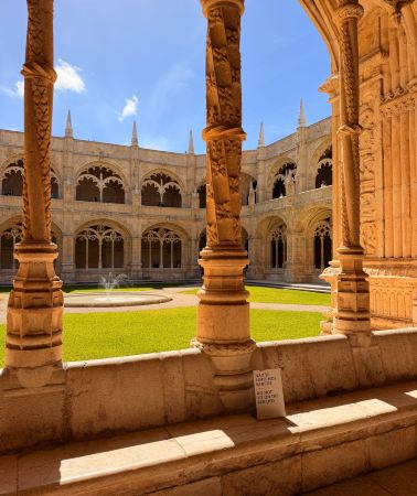 3D2N • Portugal private tour: Lisbon to Algarve round trip