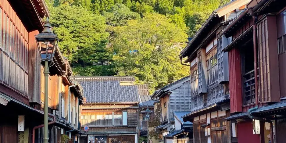 永安旅遊