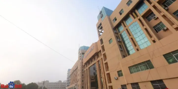 都昌縣城鄉規劃展覽館