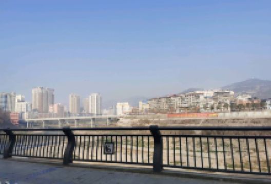 城关清真寺景点图片