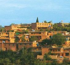 永仁方山诸葛营村风景旅游区-永仁