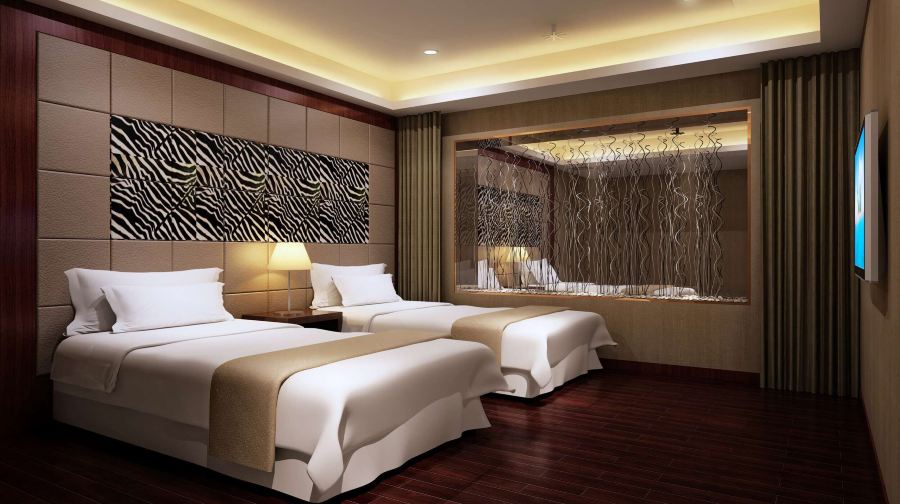 金沙汤泉(双湖景苑店)