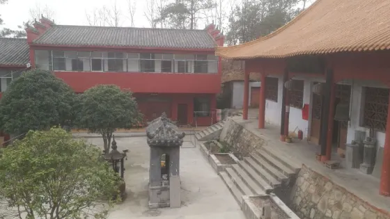 塔汝寺