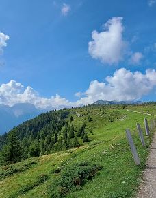 Parco Naturale Adamello Brenta-特伦托省