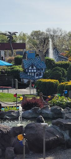 Scandia Family Fun Center-罗内特帕克