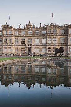 郎利特野生动物园-沃明斯特