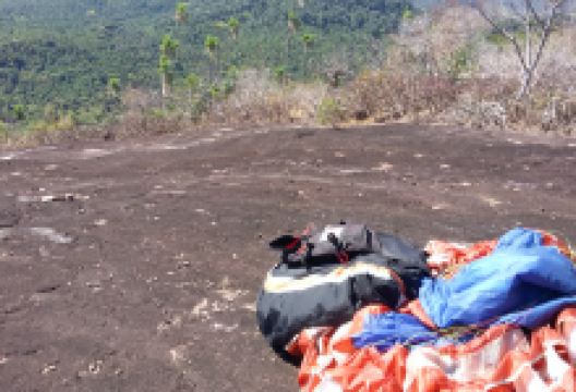 Lagedo Pedra Preta.景点图片