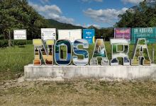 Parador fotográfico Nosara Nº2景点图片