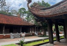 Thái Miếu Hoàng tộc Lê景点图片