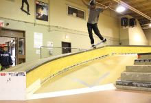 Riverview Skate Park景点图片