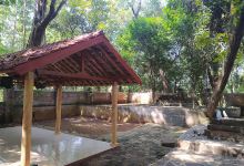 Makam keramat mbah dalem gordah景点图片
